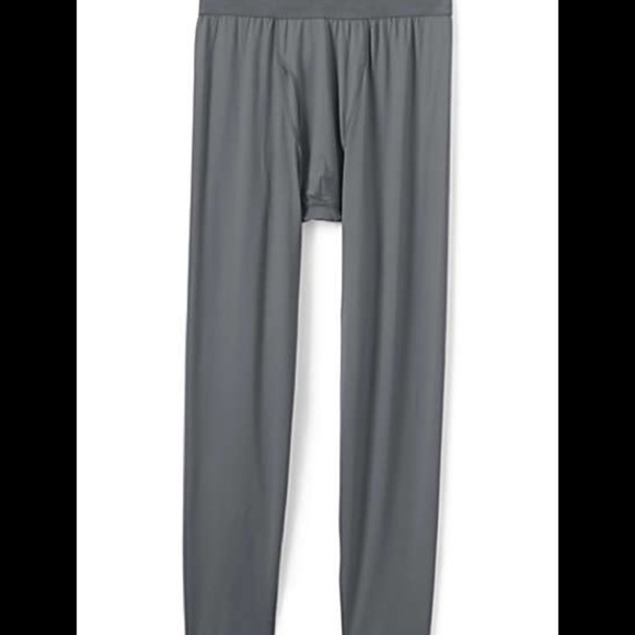 en's Stretch Thermaskin Long Underwear Pants - Picture 2 of 4